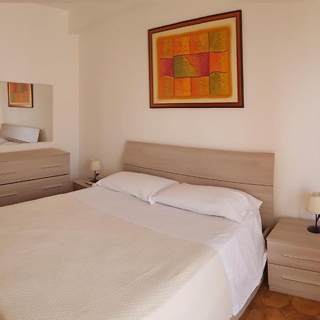 Arcadia Apartment ตาออร์มินา ภายนอก รูปภาพ