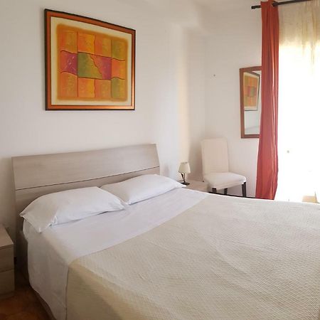 Arcadia Apartment ตาออร์มินา ภายนอก รูปภาพ