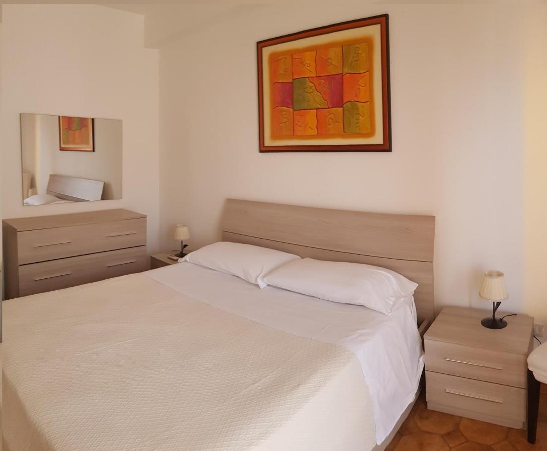 Arcadia Apartment ตาออร์มินา ภายนอก รูปภาพ