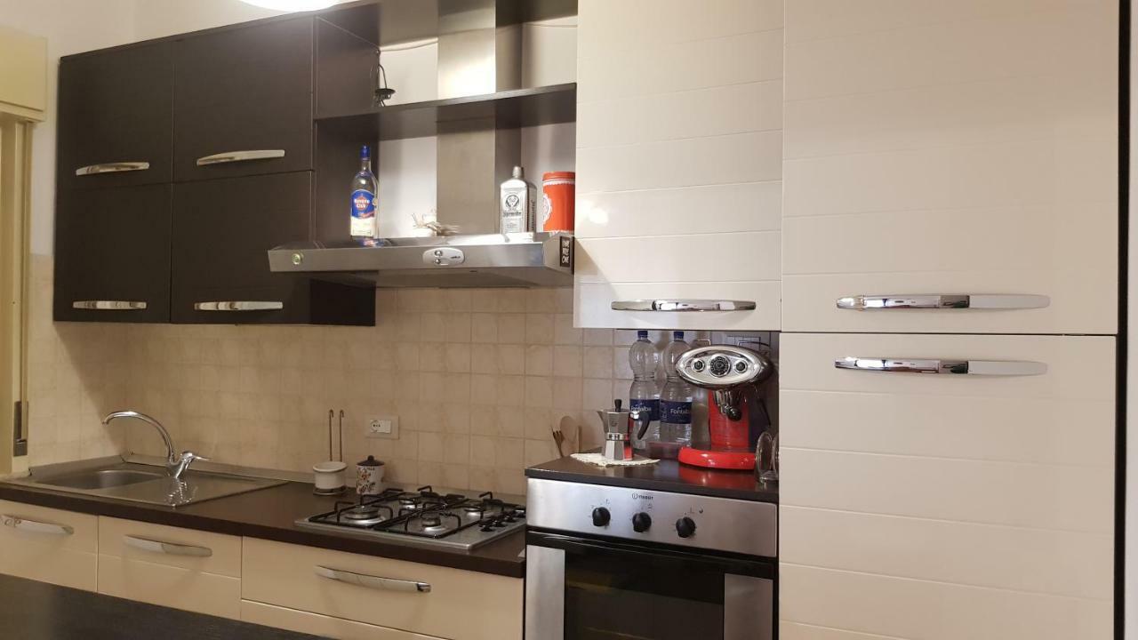 Arcadia Apartment ตาออร์มินา ภายนอก รูปภาพ