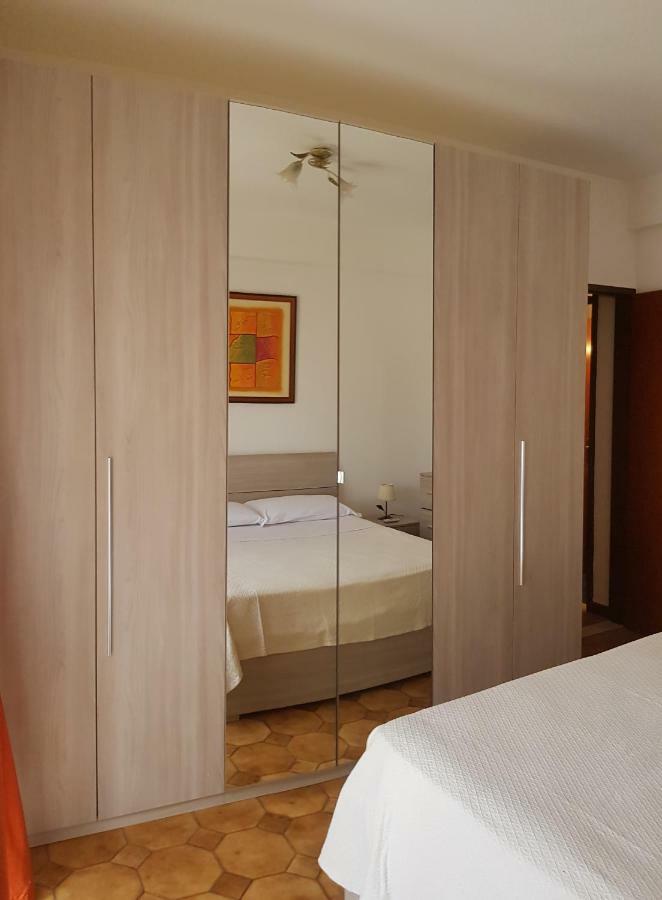 Arcadia Apartment ตาออร์มินา ภายนอก รูปภาพ